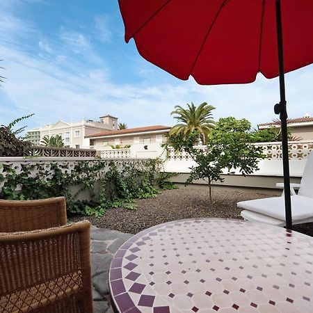 Apartmán Fantastico 2 - Center Puerto De La Puerto de la Cruz  Exteriér fotografie