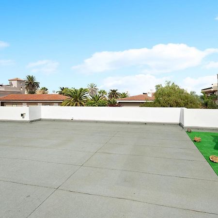 Apartmán Fantastico 2 - Center Puerto De La Puerto de la Cruz  Exteriér fotografie
