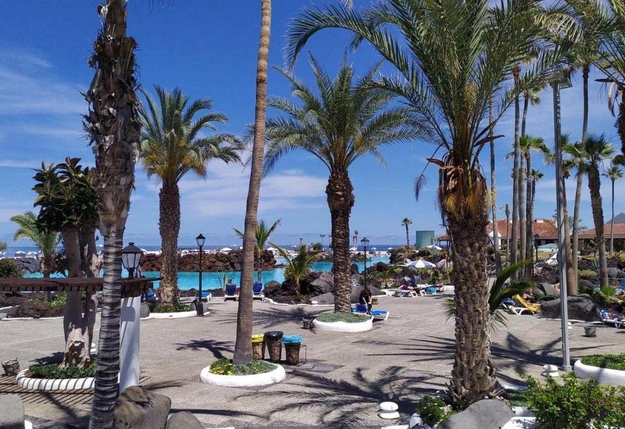 Apartmán Fantastico 2 - Center Puerto De La Puerto de la Cruz  Exteriér fotografie