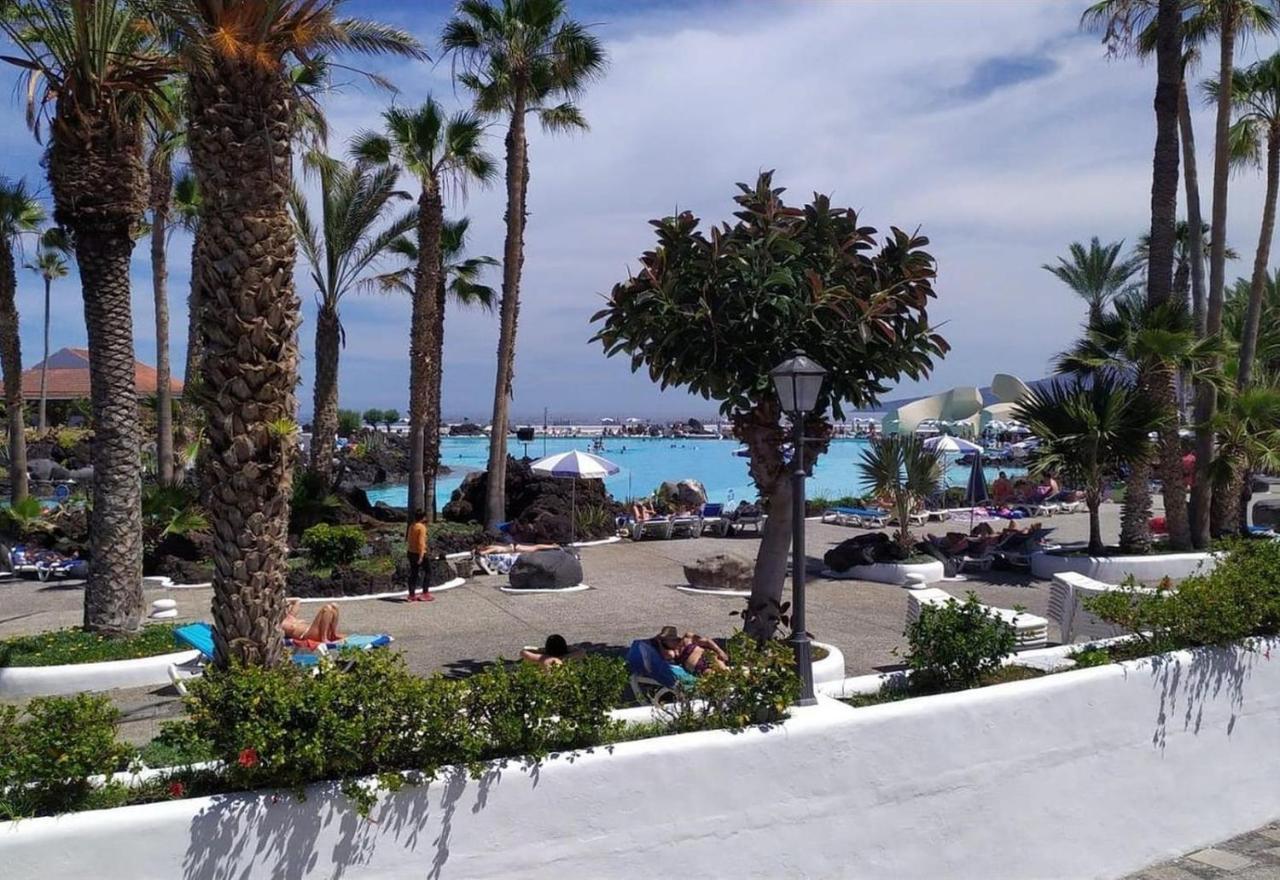Apartmán Fantastico 2 - Center Puerto De La Puerto de la Cruz  Exteriér fotografie
