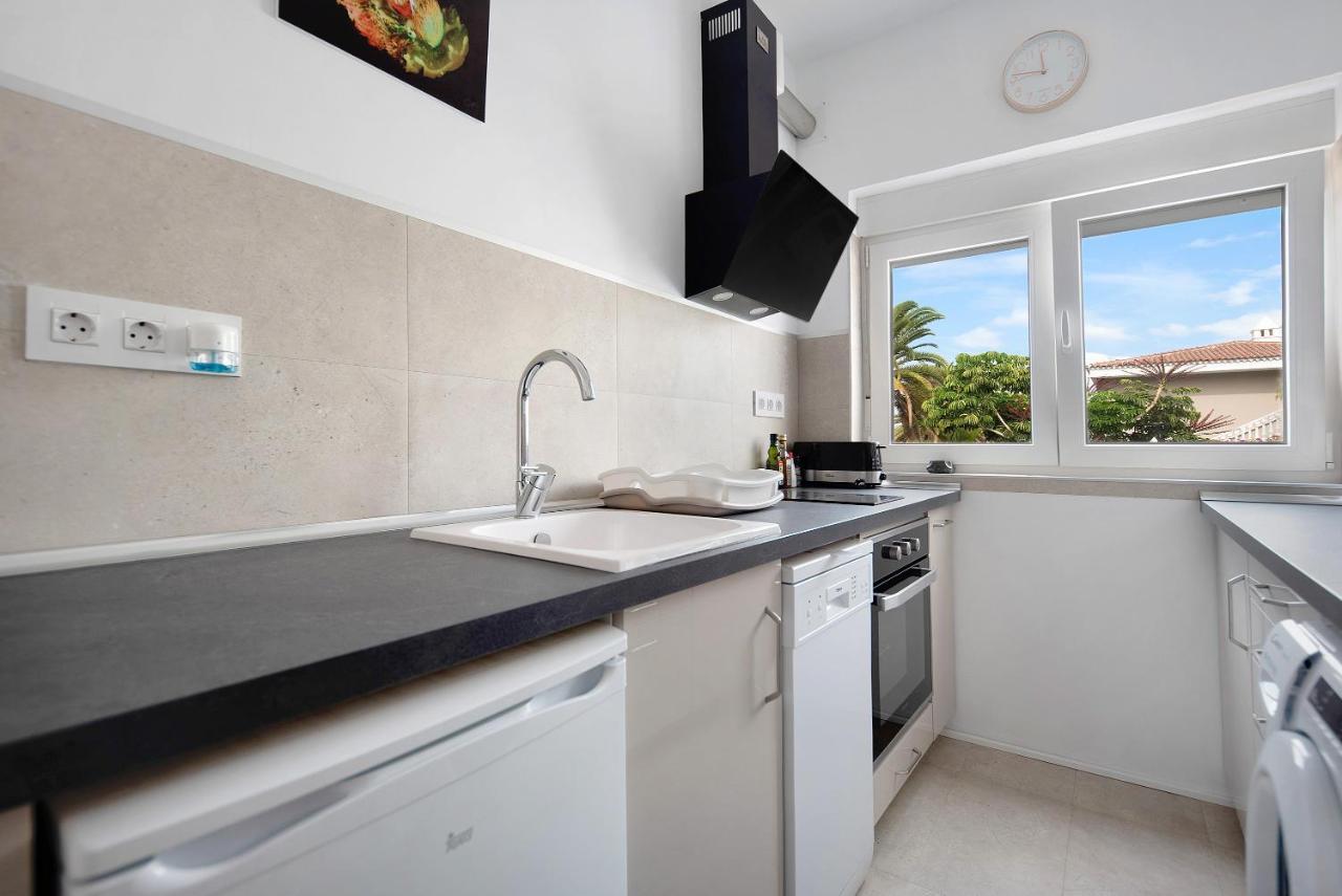 Apartmán Fantastico 2 - Center Puerto De La Puerto de la Cruz  Exteriér fotografie