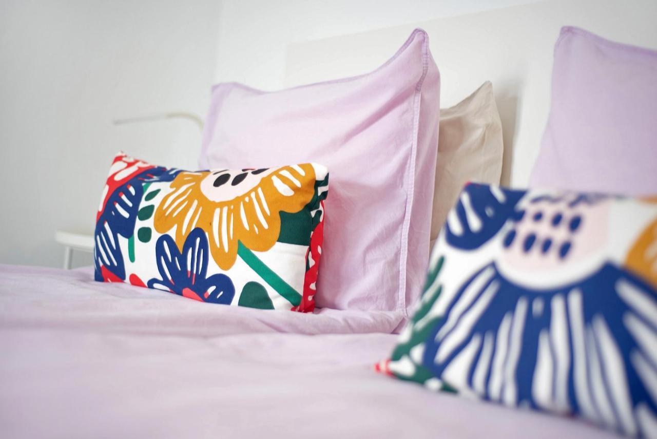 Apartmán Fantastico 2 - Center Puerto De La Puerto de la Cruz  Exteriér fotografie