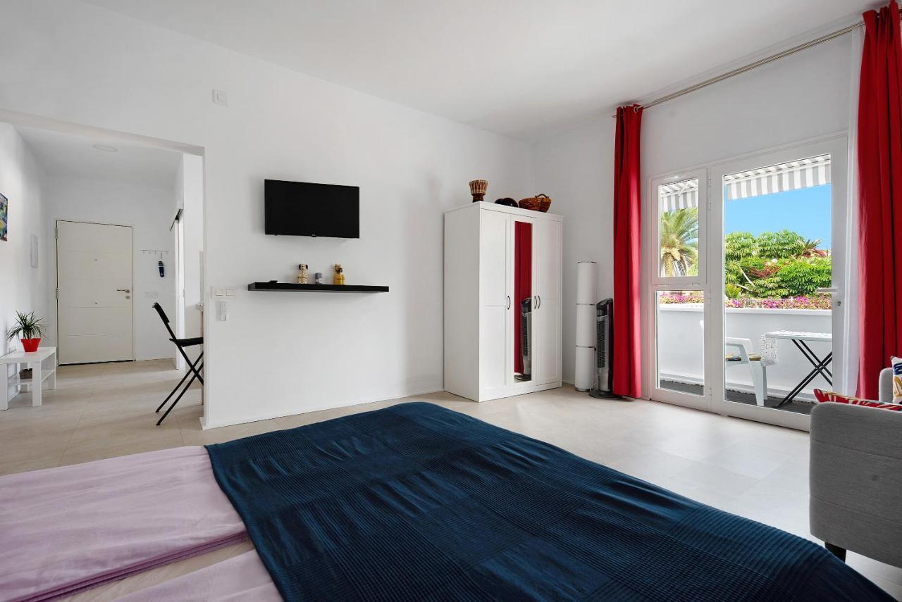 Apartmán Fantastico 2 - Center Puerto De La Puerto de la Cruz  Exteriér fotografie