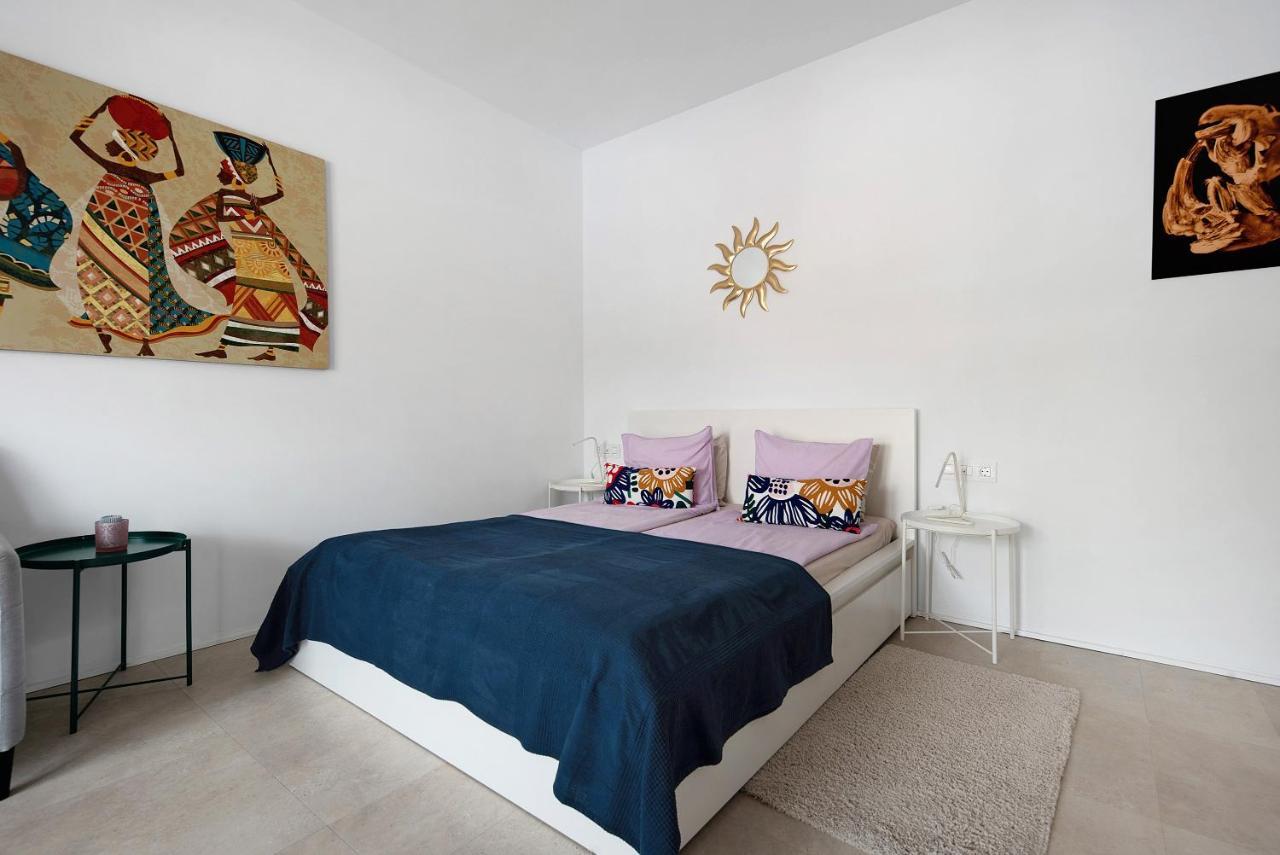 Apartmán Fantastico 2 - Center Puerto De La Puerto de la Cruz  Exteriér fotografie