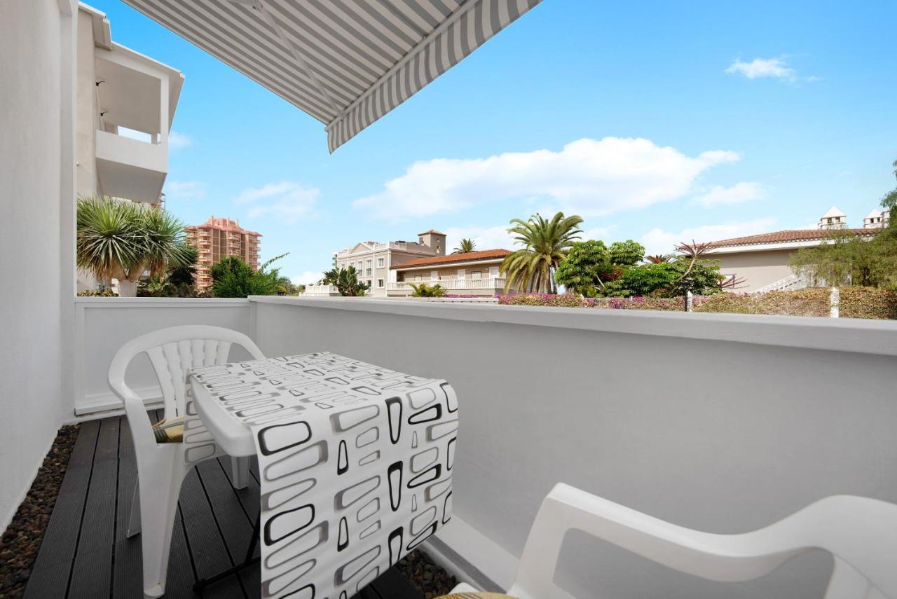 Apartmán Fantastico 2 - Center Puerto De La Puerto de la Cruz  Exteriér fotografie