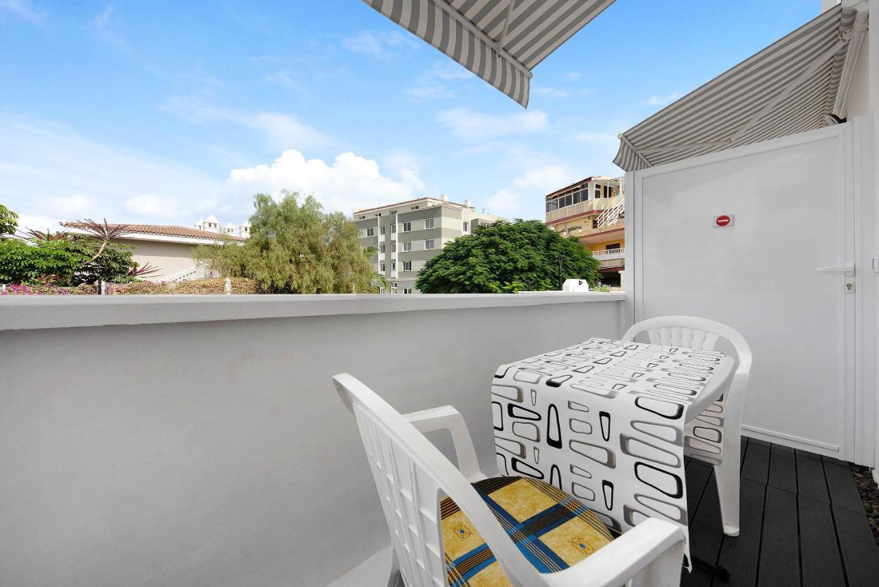 Apartmán Fantastico 2 - Center Puerto De La Puerto de la Cruz  Exteriér fotografie