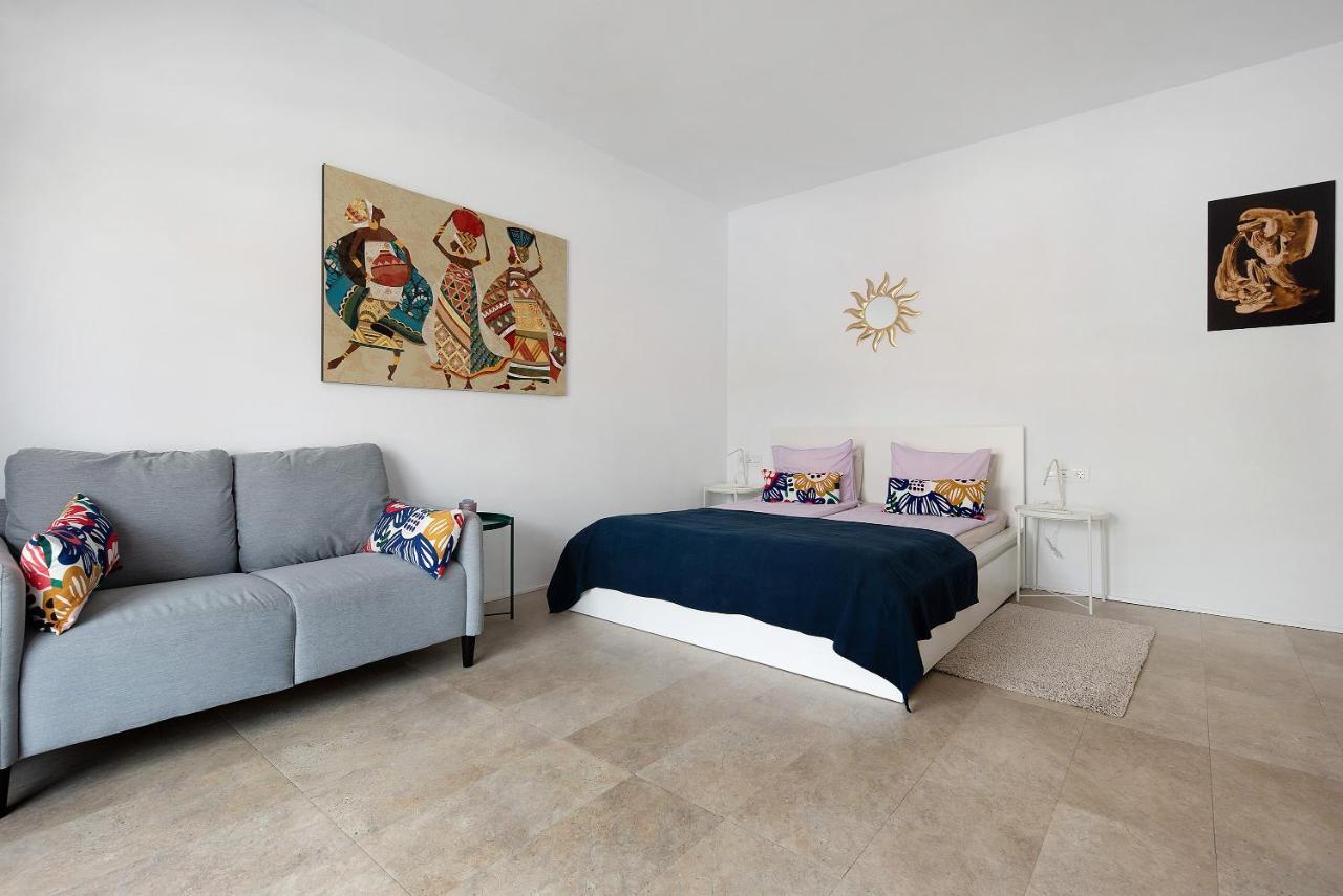 Apartmán Fantastico 2 - Center Puerto De La Puerto de la Cruz  Exteriér fotografie
