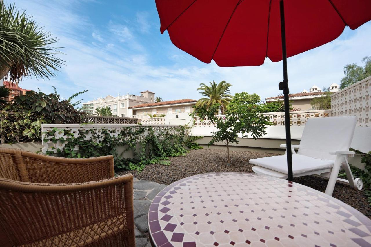 Apartmán Fantastico 2 - Center Puerto De La Puerto de la Cruz  Exteriér fotografie