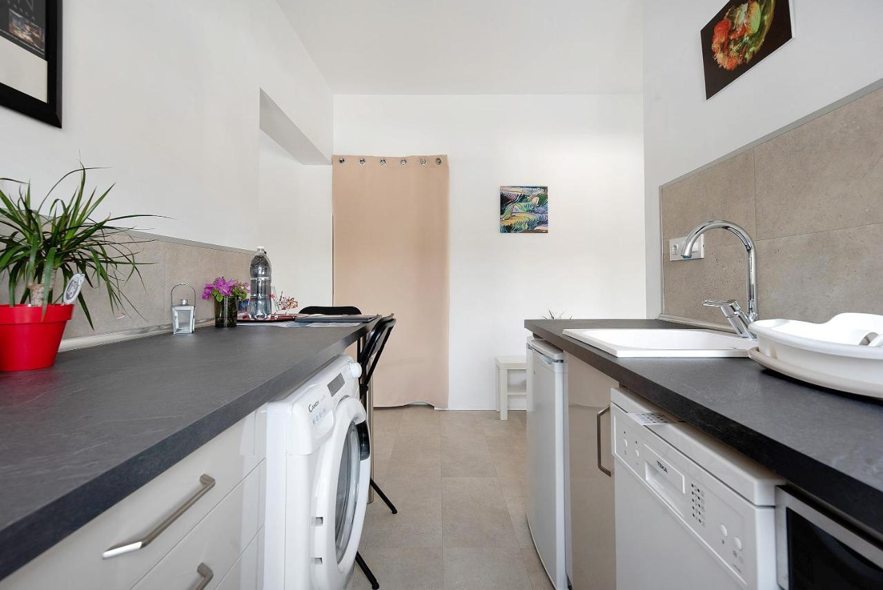 Apartmán Fantastico 2 - Center Puerto De La Puerto de la Cruz  Exteriér fotografie