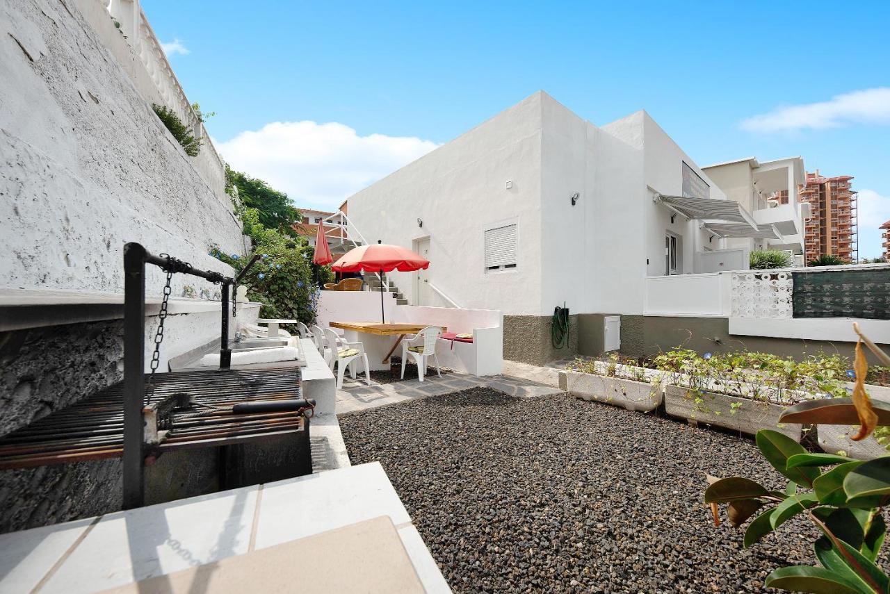 Apartmán Fantastico 2 - Center Puerto De La Puerto de la Cruz  Exteriér fotografie