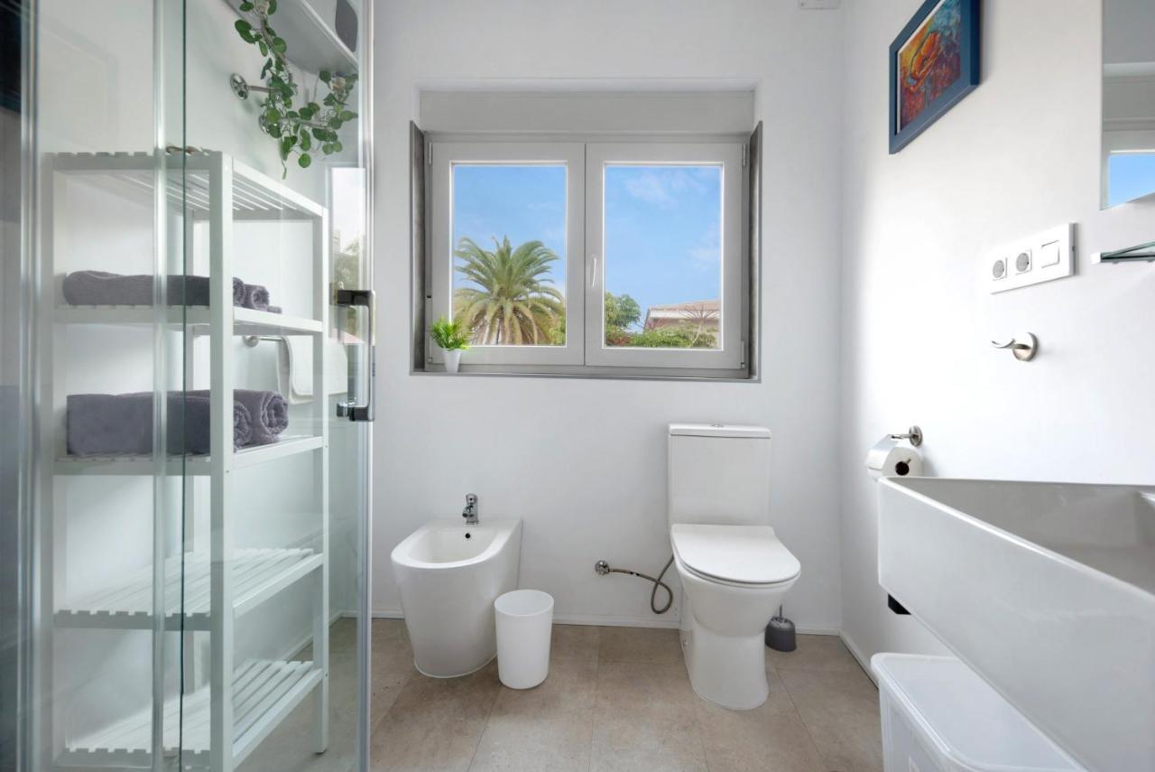 Apartmán Fantastico 2 - Center Puerto De La Puerto de la Cruz  Exteriér fotografie