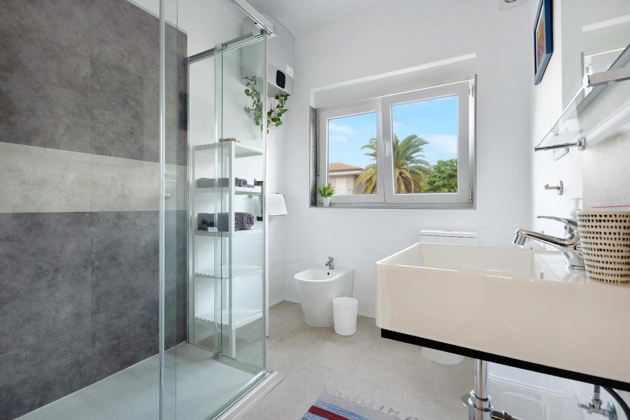 Apartmán Fantastico 2 - Center Puerto De La Puerto de la Cruz  Exteriér fotografie