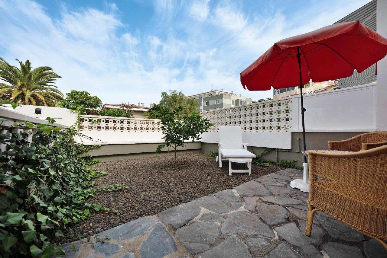Apartmán Fantastico 2 - Center Puerto De La Puerto de la Cruz  Exteriér fotografie