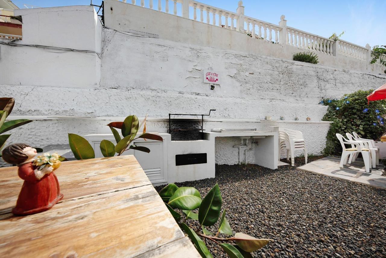 Apartmán Fantastico 2 - Center Puerto De La Puerto de la Cruz  Exteriér fotografie